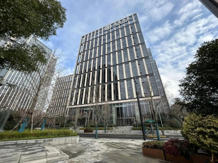 智慧办公解决方案